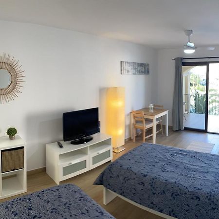 Castle Harbour Los Cristianos Beautiful Studio With Pool View 外观 照片