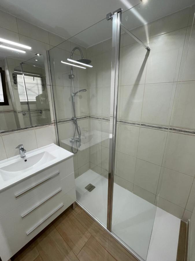 Castle Harbour Los Cristianos Beautiful Studio With Pool View 外观 照片
