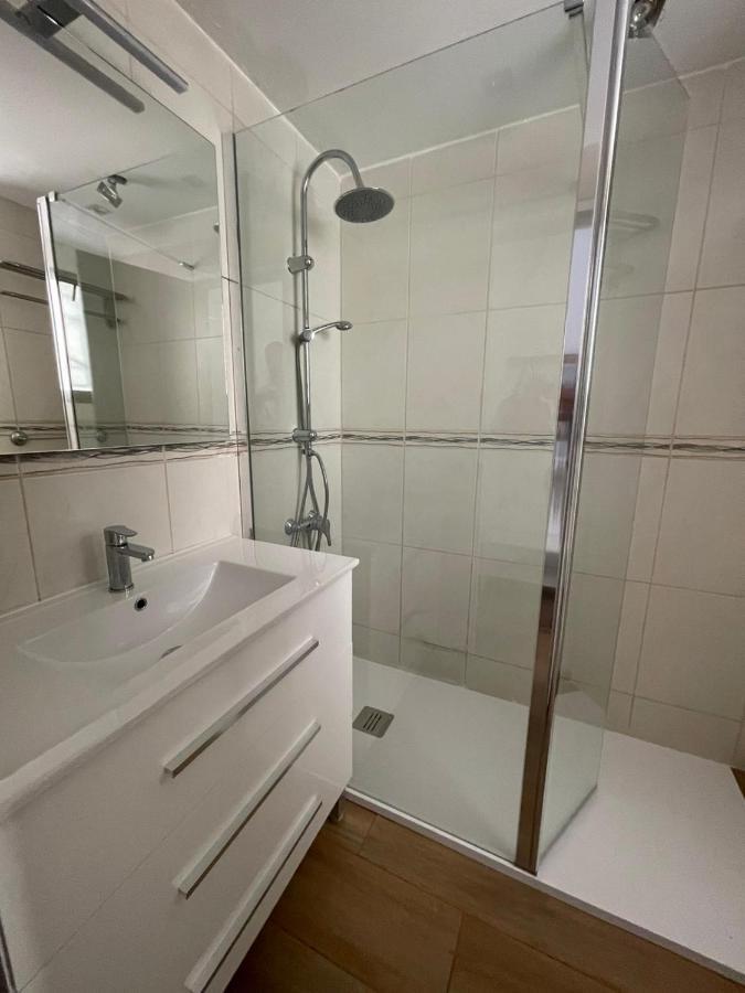 Castle Harbour Los Cristianos Beautiful Studio With Pool View 外观 照片