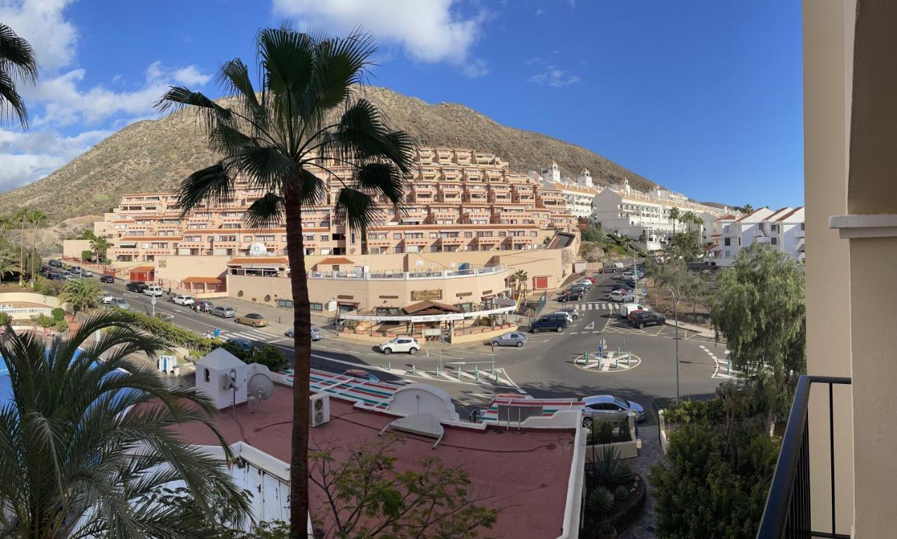 Castle Harbour Los Cristianos Beautiful Studio With Pool View 外观 照片